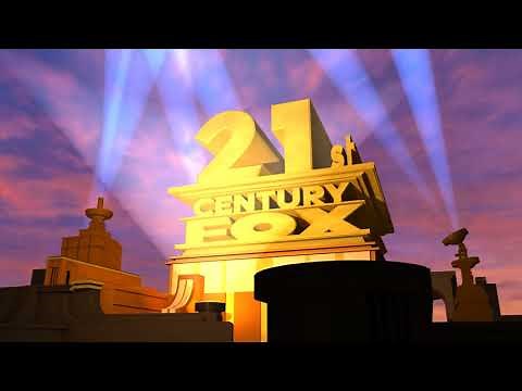 21st century fox intro