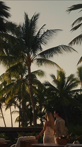 Experience a new level of luxury and tranquility on Oahu at the Club Lounge. | Four Seasons Resort O‘ahu at Ko Olina