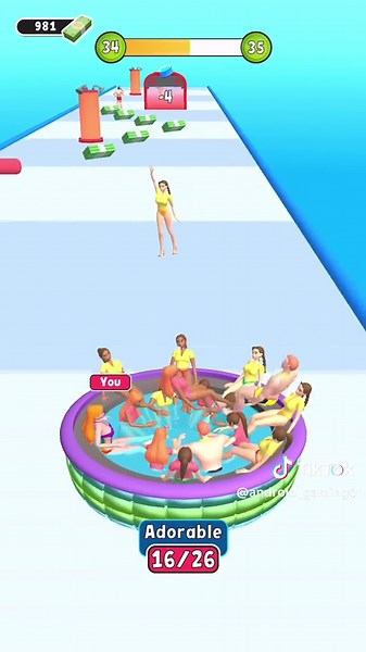 Android ios Gameplay walkthrough Games Gaming #gamePlay #reels #viral #trending #tiktok #tiktokvideos