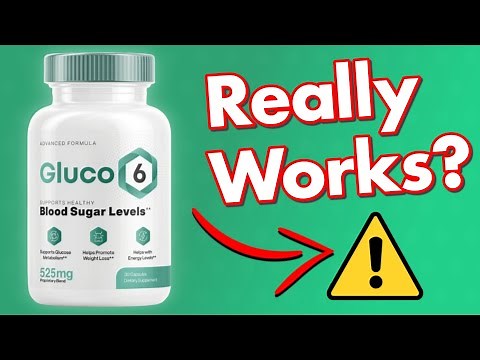 EasyFlow Glycogen Support Review - Legit or Scam?
