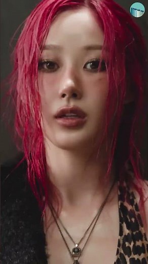 GISELLE 👑 - aespa 에스파 Dirty Work MV Focus Cut #GISELLE #aespa #에스파