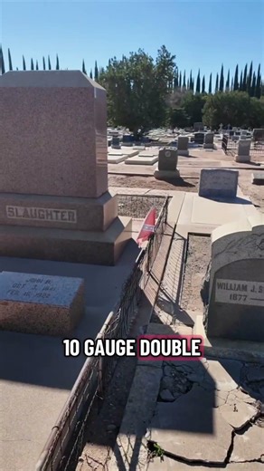 Arizona’s baddest law man #tombstone