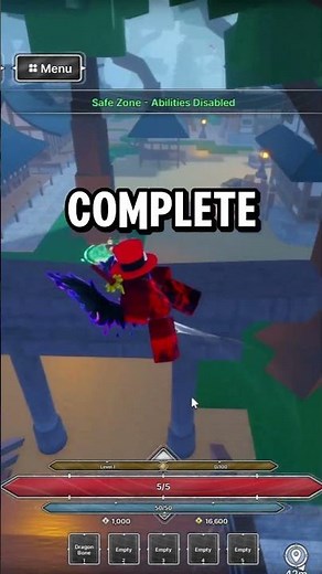 how to get nyoi staff in jujutsu zero & lightning crate roblox