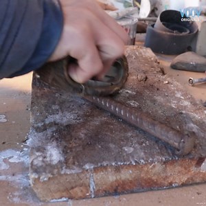 Vintage Hand Chisel Restoration | All You Can Repair