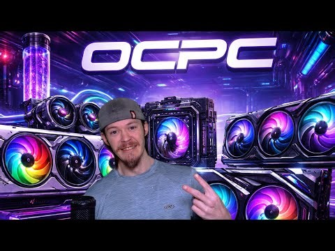 🍁 OCPC LIVE: End of year pc round up