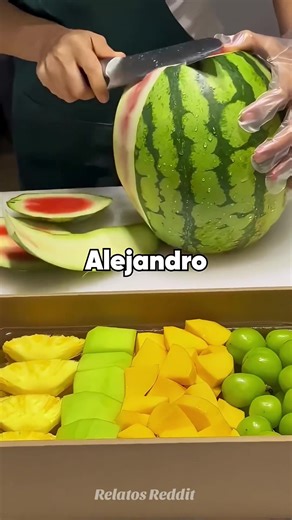 Parte 2 Final - Mi ex dijo que nunca encontraría a alguien mejor hasta que vio quién me recogió del restaurante. #reddit #redditstories #redditespañol #español #historiasreales