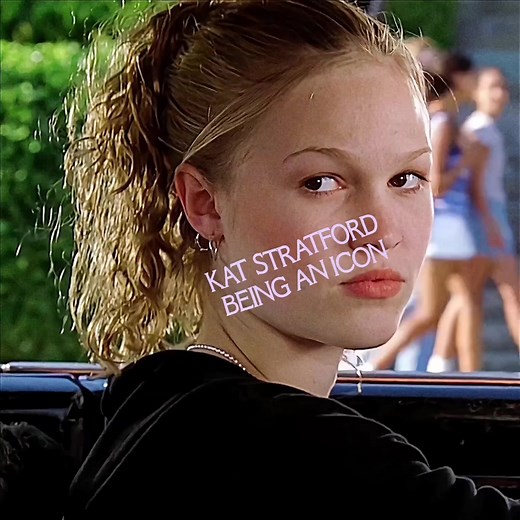 Kat Stratford Quotes from 10 Things I Hate About You