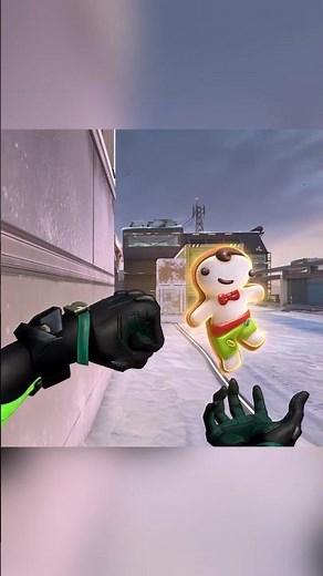 Dap Mr. Sprinklebottom up