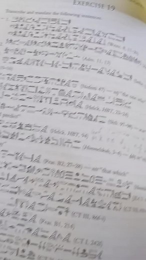 Ancient Egyptian Hieroglyphs Translation Guide