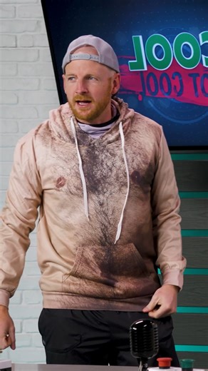 The worst outfit ever! | Dude Perfect