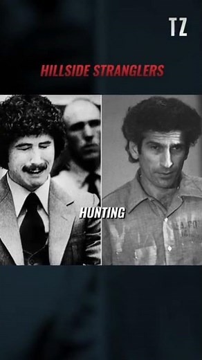 The Terrifying Trick the Hillside Stranglers Used on Young Girls