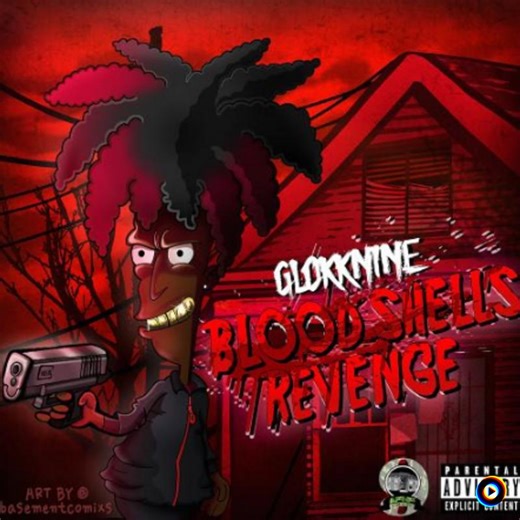Chain Gang [Explicit] by 9lokknine