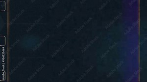 16mm Film Rounded Edge Negative Overlay.Scan the actual film to give your project a movie look. Stock Video