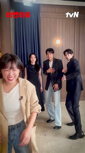 [티벤터뷰] 오싹한 은지👻 #오싹한연애