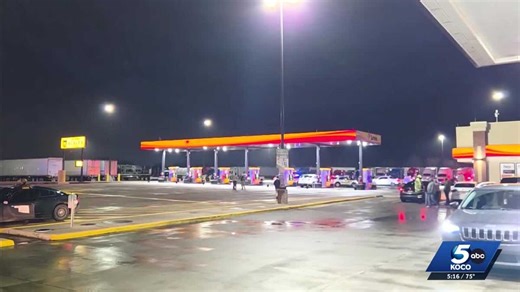 Enid mourns beloved teacher killed by estranged husband