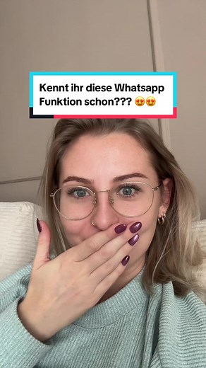Neue WhatsApp Funktionen entdeckt: Chat-Hintergrund ändern!