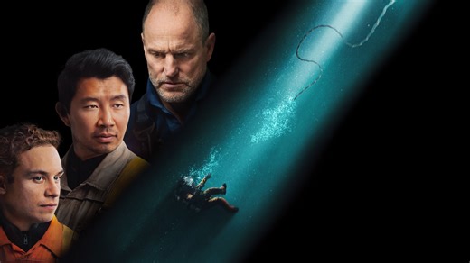 I found an awesome OLED test movie, and it’s a film you’ve never seen