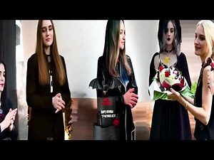 AMIN AZAREUM CELEBRATING HIS VAMPIRE BIRTHDAY 27 OCTOBER 2025 :