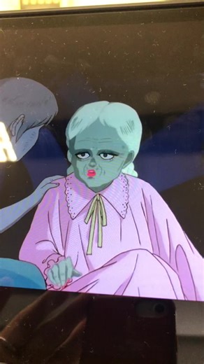 AKIRAのキヨコについて考察