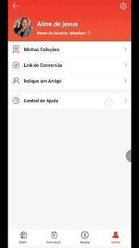 Como entrar no painel de controle afiliado Shopee pelo celular? Passo a Passo rápida.