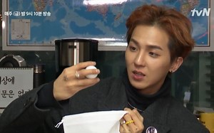 【WINNER】[联合中字] 200127 宋旻浩 channel十五夜的实时直播