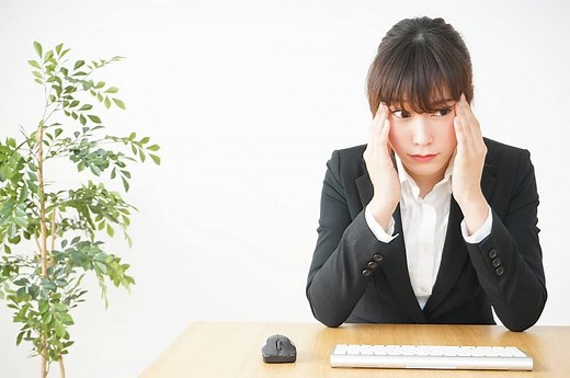 メンタルヘルス不調のSOSサインと対応方法