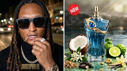 Considering Le Beau Narcisse? Full creamy grape fragrance review for men