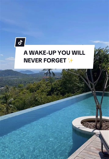 Find your dream villa with us ✨ Facing the ocean, surrounded by palm trees, or nestled in a luxury residence, whether you dream of an infinity pool overlooking the sea or a beachfront villa with your feet in the sand, we have the perfect villa for you. 🌴 Chic or bohemian, intimate or spacious, in Koh Samui, Phuket, and many other destinations, discover your perfect escape at bonsejourtravels.com (link in bio). 🏝️ For more information or personalized advice, contact us on WhatsApp: 41 77 290 65