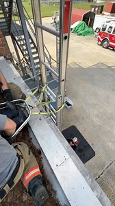 1.4M views · 46K reactions | The stokes-ladder hinge, brought to you...