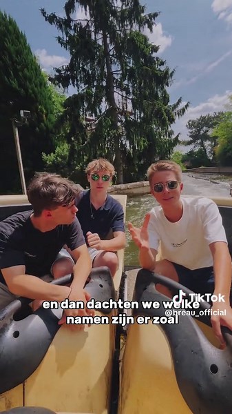 Waarom Anna-Louise? 🤔