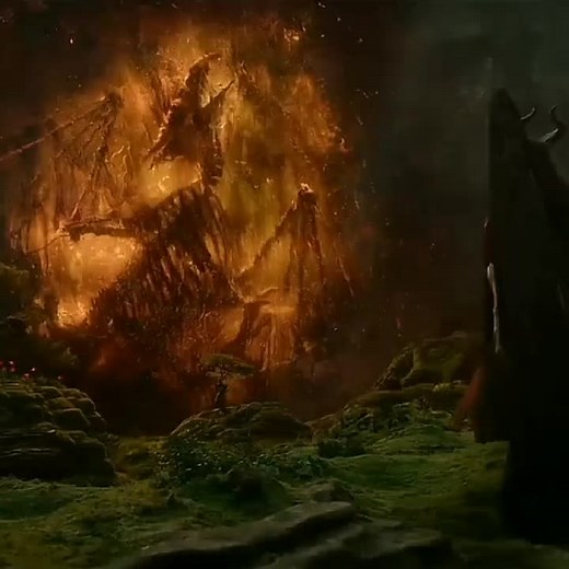 Maleficent : Phoenix Saga