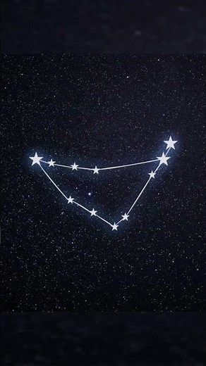 Capricornus Constellation
