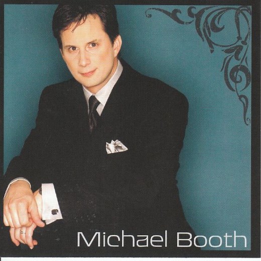 The Secret Place - Michael Booth: Song Lyrics, Music Videos & Concerts