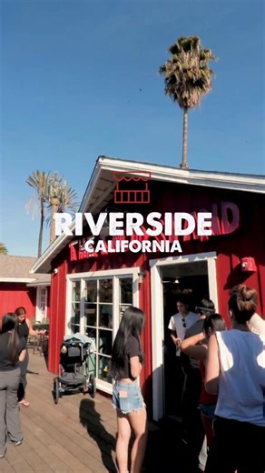 It’s official, Riverside—the wait is over! 🌮✨ We are beyond thrilled to announce that The Taco Stand is officially open for business! We’re ready to serve up the fresh tacos and burritos you’ve been dreaming of. A massive thank you to the Riverside Chamber of Commerce for hosting such a memorable Ribbon Cutting ceremony. We also want to give a huge shout-out to our food distributor Sysco Foods, and The Farm House Collective for giving us this incredible space to shine and bringing our vision to