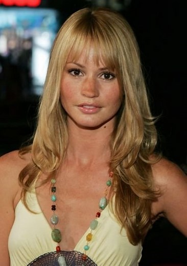 Cameron Richardson | Actress, Producer, Writer