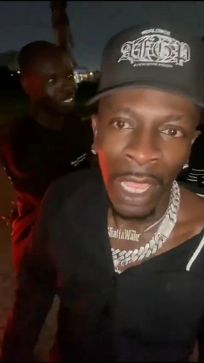 Official bodyguard is active | SM 4 LIFE