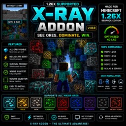 X-Ray Ultimate 1.26
