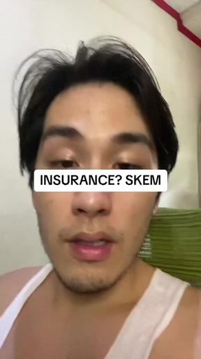 3.2K views · 32 reactions | Insurance is not a get rich quick scheme type of investment  | Financial Coaching With Krizzia | Facebook