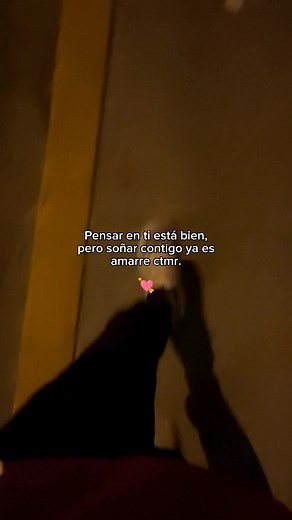 ahhhhh hasta en el sueño apareces xqq! 💘🪄 #fypシ #parati #viral
