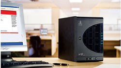 Iomega announces new NAS devices with up to 4TB of storage