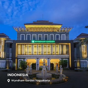 🌍 New Adventures Await at Wyndham's Newest Openings Step into our newly opened hotels and experience the best of Wyndham’s hospitality! Whether you're traveling for work or pleasure, enjoy top-notch facilities like spas, meeting rooms, fitness centers, and even golf courses. Explore hot travel destinations in China... 📍 Days Inn by Wyndham Beijing Haidian 📍 Hawthorn by Wyndham Fenghuang Baiyue 📍 Days Hotel by Wyndham Quanzhou Yongchun 📍 Ramada by Wyndham Zhuhai Xiangzhou And all across Asia