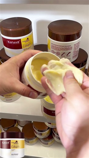 #Shampoo manufacturers are looking for agents & distributors#karseell #factory #hair #Shorts #oem