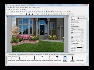 Adding Outdoor Lighting