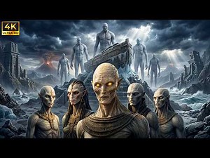 The Civilizations BEFORE ADAM: What Genesis 1 Really Says