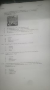 Multiple Choice Questions (Tourism)1.1.6 The illustration in ... | Filo