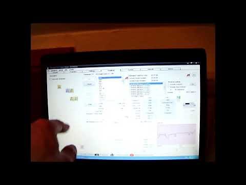 Grade scan hunt and kill on Spooky2 GeneratorX