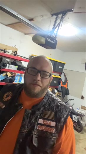 A true cornerstone and pillar of the biker community…Mugshot. He works tirelessly documenting every event he goes to, never asks for a thank you, never fails any of us. A stand up representative of KSAD and a true man of his word. Mugshot fell ill, and honestly everyone I’ve talked to was worried that this might be the end of a legendary member of our community. Mugshots a fighter, I wouldn’t doubt if he could fight the devil and win. But that doesn’t mean he can go through this time alone. Mugs