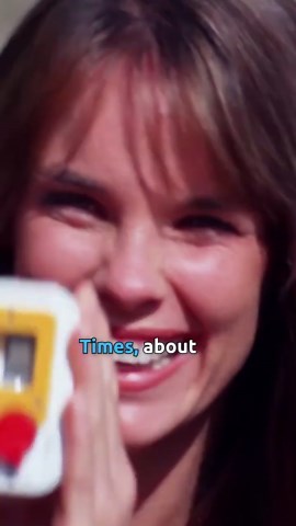 It's no secret why Baywatch was a massive hit