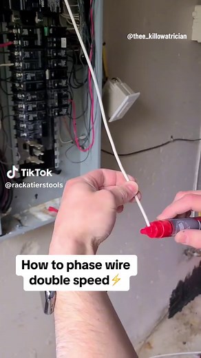 Wire Markers: A Must-Have for Electricians