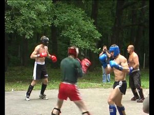 효도르 Fedor Emelianenko ヒョードル